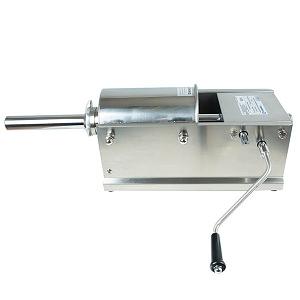 Шприц колбасный горизонтальный HS-3L FoodAtlas фото 8