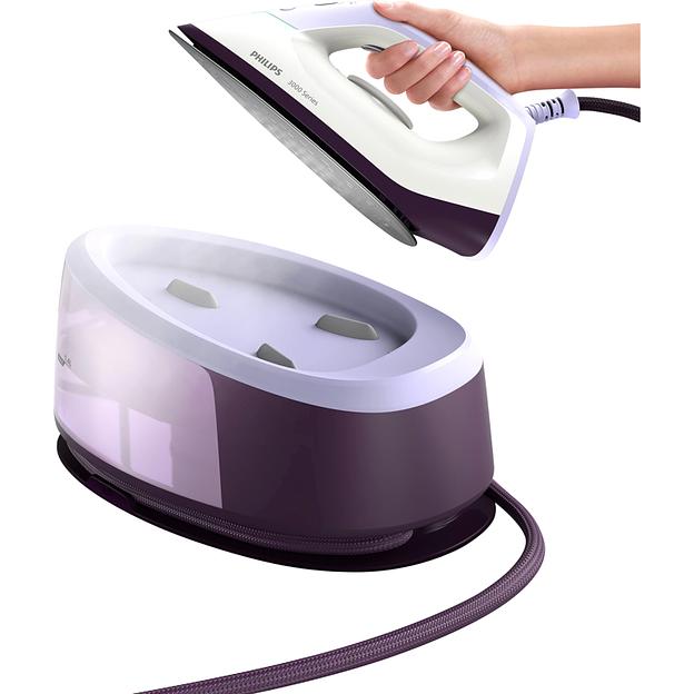 Парогенератор Philips Philips PSG3000/30 фото 4