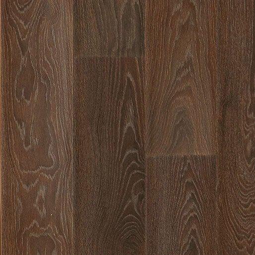 Ламинат Tarkett Estetica Дуб Селект темно-коричневый, 9 мм, 33 кл фото 1