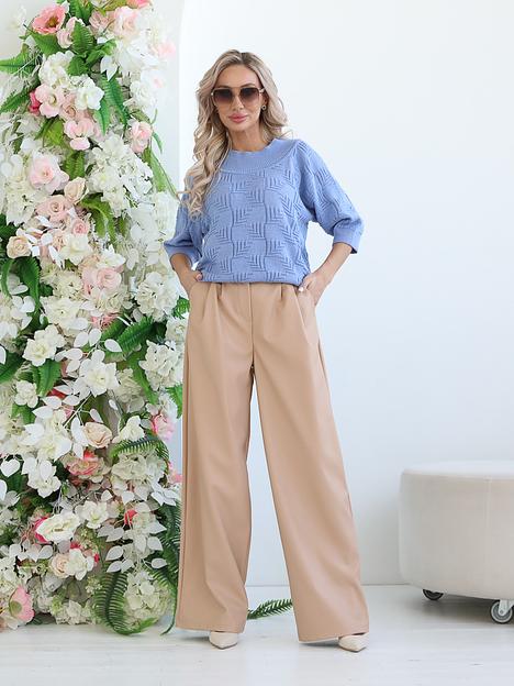 Джемпер Др4-533/6 фото 3