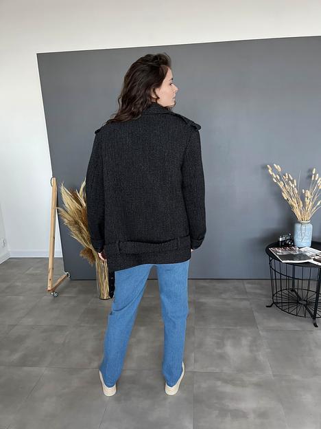 Косуха пальтовая опт фото 2