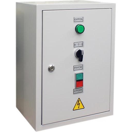 Ящик управления электродвигателями Я5410 (РУСМ5410) фото 1