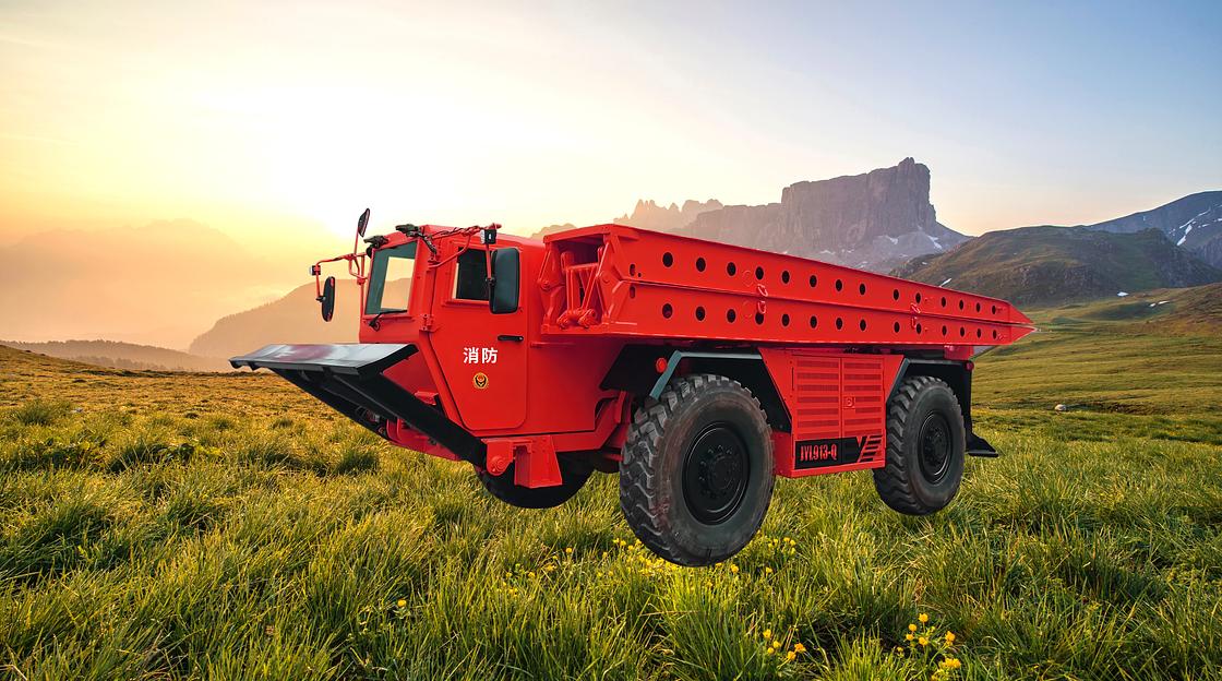 Высокоскоростная машина для возведения мостов лёгкого класса Jonyang фото 2