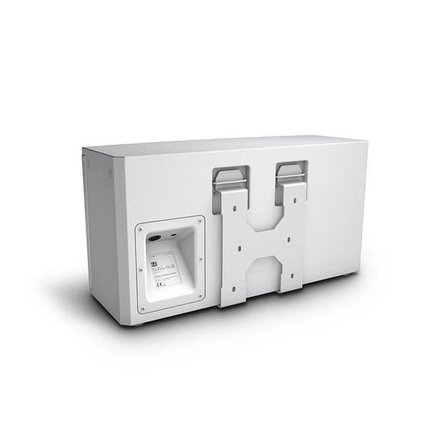 Инсталляционный сабвуфер LD Systems CURV 500 ISUB W фото 6