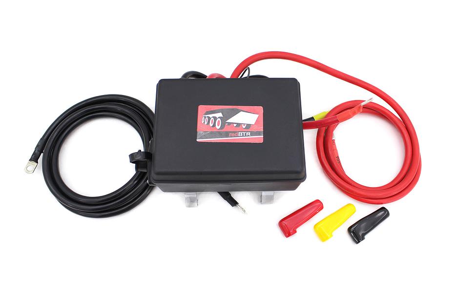 Лебедка автомобильная 12В 12000 lbs сталь ОПТ фото 4