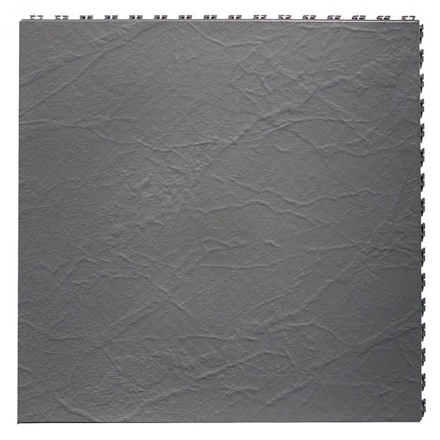 Veropol Stone – под натуральный камень, Цвет Сумеречный RAL 7037, Толщина модуля 7 мм. фото 1