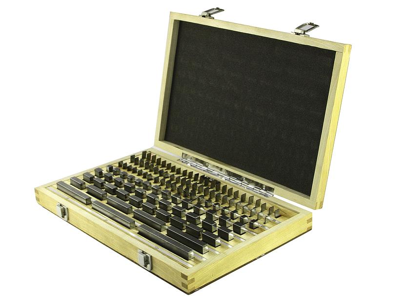 Набор КМД N 9 кл.2 (2-Н9) ЧИЗ PRO с поверкой фото 3