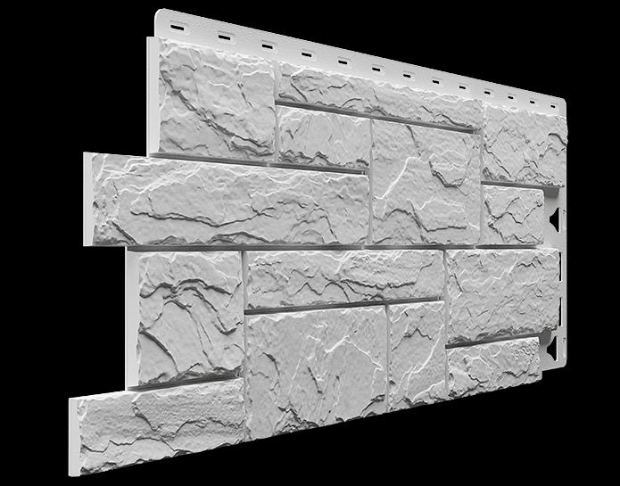 Фасадная панель Docke Сланец ,Лех фото 1