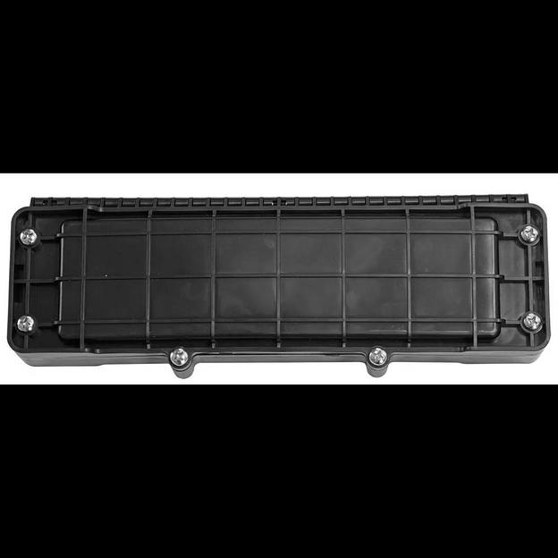 Муфта оптическая проходная серии SNR-FOSC-CH025 фото 1