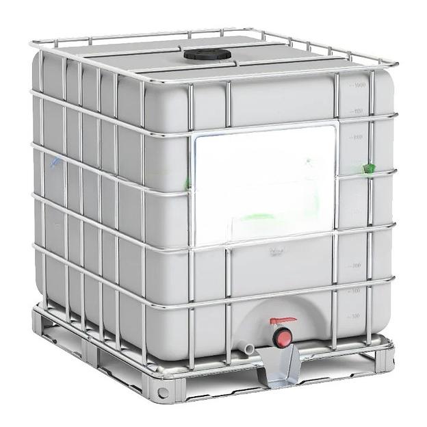 Высокоглянцевый cтирол-акриловый cополимер для декоративных красоr «YS-688» ОПТ фото 1