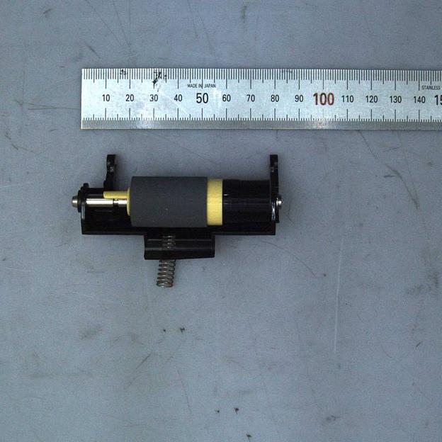 Ролик отделения DADF в сборе SL-K4250/4300/4350/7400/7600/X7400/7500/7600 LX (JC97-04588A/JC97-04636A) фото 1