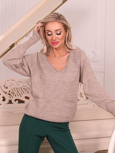 Джемпер Др5-518/6 фото 8