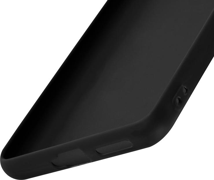 Чехол (клип-кейс) Redline для Xiaomi 11T Pro iBox Crystal прозрачный (УТ000027397) фото 6