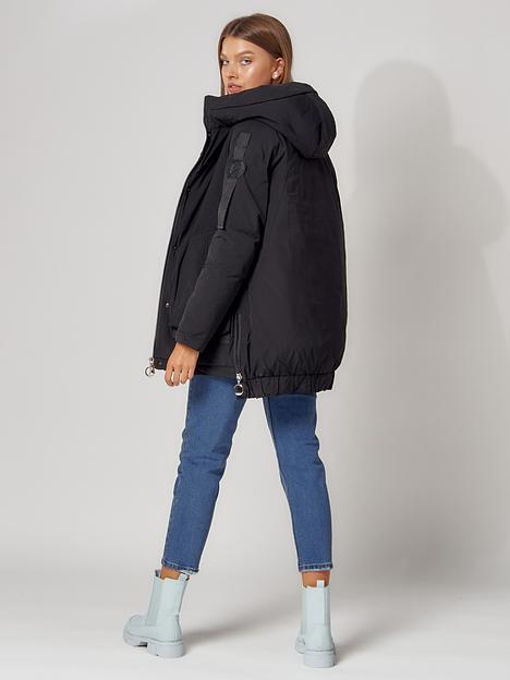 Пальто утепленное HULDLUCK 448881Ch фото 10