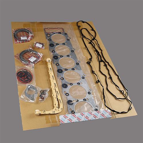 Ремкомплект двигателя 1-87811-045-0 THO фото 1