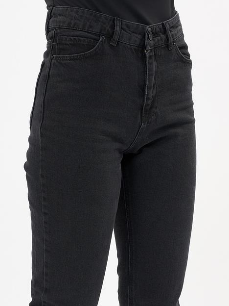 Джинсы прямые LADY FACE 940_01TC фото 6