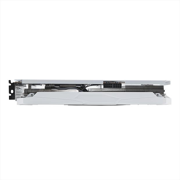 Видеокарта AFOX NVIDIA GeForce RTX3080, 10Гб GDDR6X, 320 бит, Retail (AF3080-10GD6XH7-V3) фото 4