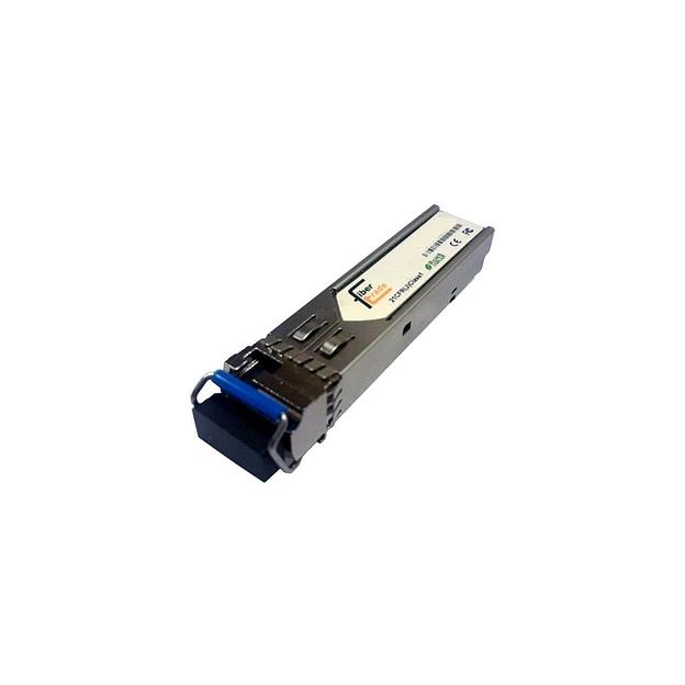 Трансивер Future Technologies FT-QSFP28-PSM4 фото 1