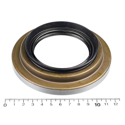 Сальник Musashi H3094, 65*114*10*25,5, 9828-65113 фото 1