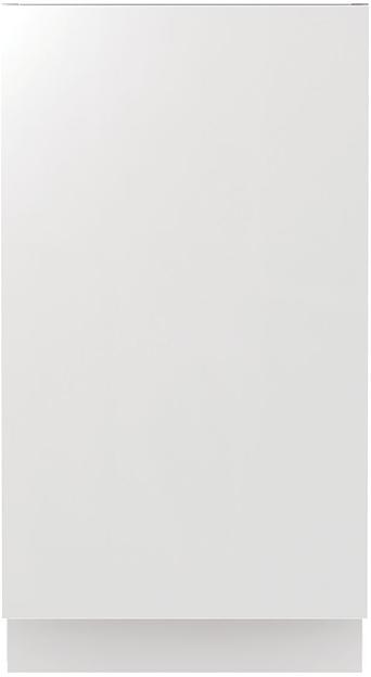 Посудомоечная машина Gorenje GV520E15 1760Вт узкая черный фото 2