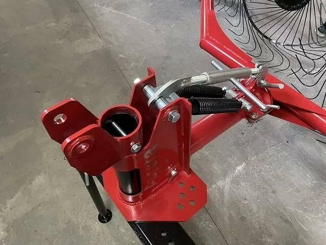 Грабли ворошилки, валкователи ГКП-3.0Н (S6) 2023 опт фото 3