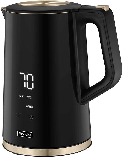 Чайник Rondell-МБТ RDE-1007 фото 2