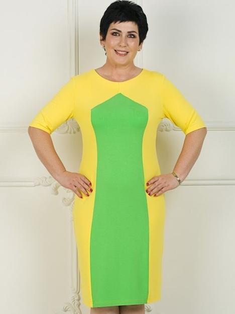 Платье С-186 фото 1