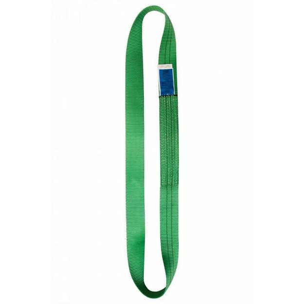 Строп текстильный СТК фото 1