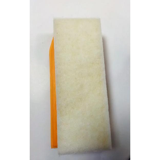 Комплект фильтров для ТО Renault Kaptur 2.0 л. фото 6