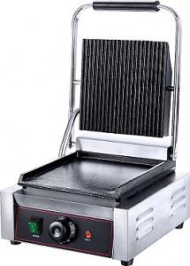 Контактный гриль HEG-811EA фото 1