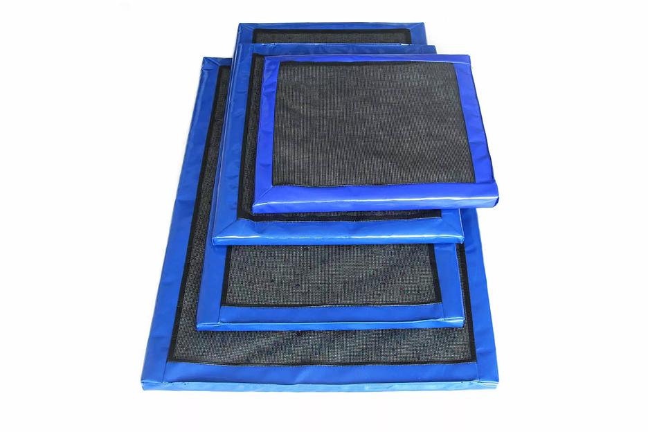 Дезинфицирующий коврик GRENT 500х1000 мм фото 1