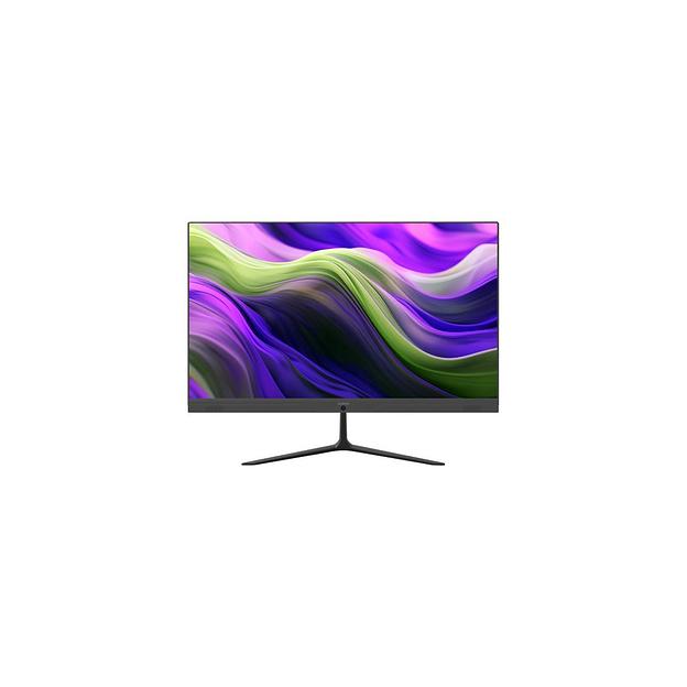 23.8" Моноблок Digma Optimum Full HD, Intel Pentium N6000, 8ГБ DDR4, 256ГБ SSD, Windows 11 Pro, черный [dm23n6-8cxw01] фото 1