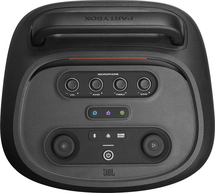 Пати колонка JBL Partybox 520 фото 8