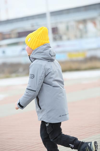 Куртка Нюбо р.5-12 фото 3