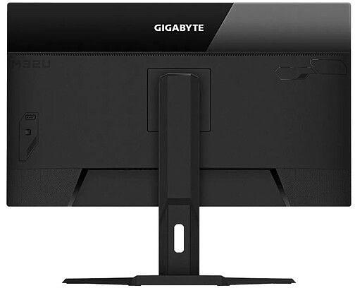 Монитор Gigabyte 31.5" M32U IPS 3840x2160 144Hz FreeSync 350cd/m2 16:9 фото 5