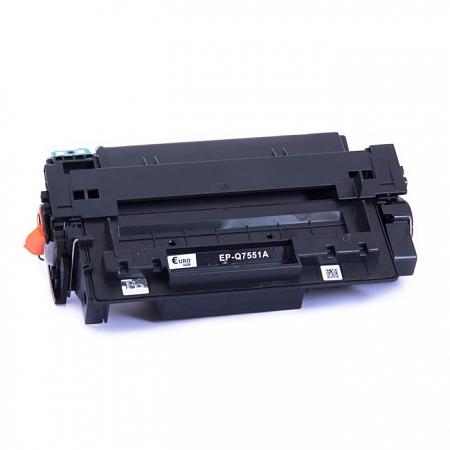 Картридж HP C7115A/Q2613A/Q2624A/Canon EP-25 Euro Print опт фото 2