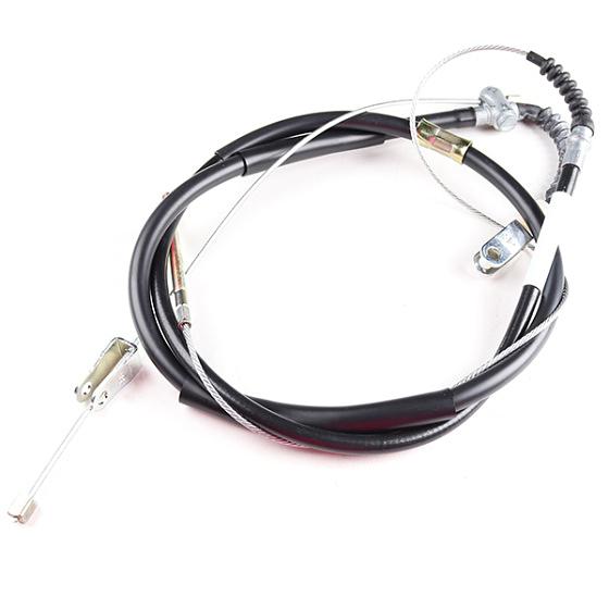 Тросик ручного тормоза 46420-35500, SBK фото 1