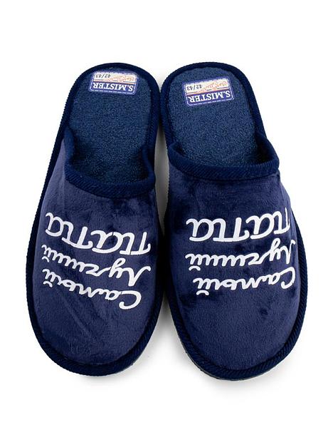 Туфли комнатные мужские А-56 В 22-115 закрытые ОПТ фото 1