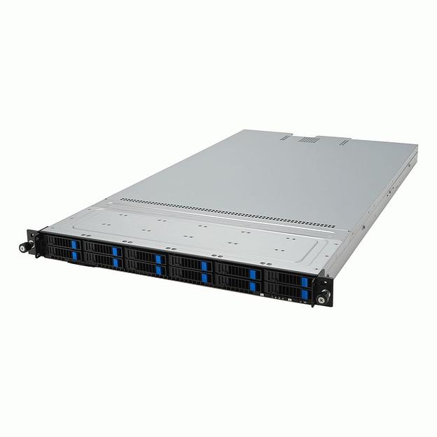 Платформа системного блока ASUS RS501A-E12-RS12U фото 1
