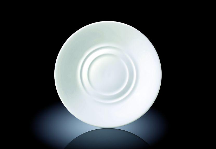 Блюдце d=140 мм. Wilmax /12/96/ фото 1