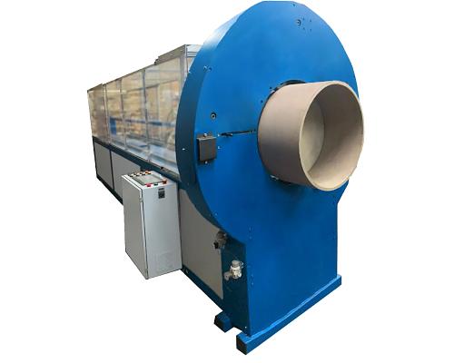 Гильзорезательный станок ГРМ-ПА4 фото 1