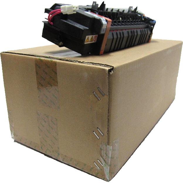 Блок термозакрепления в сборе: Европейская версия Ricoh M0964028 фото 1