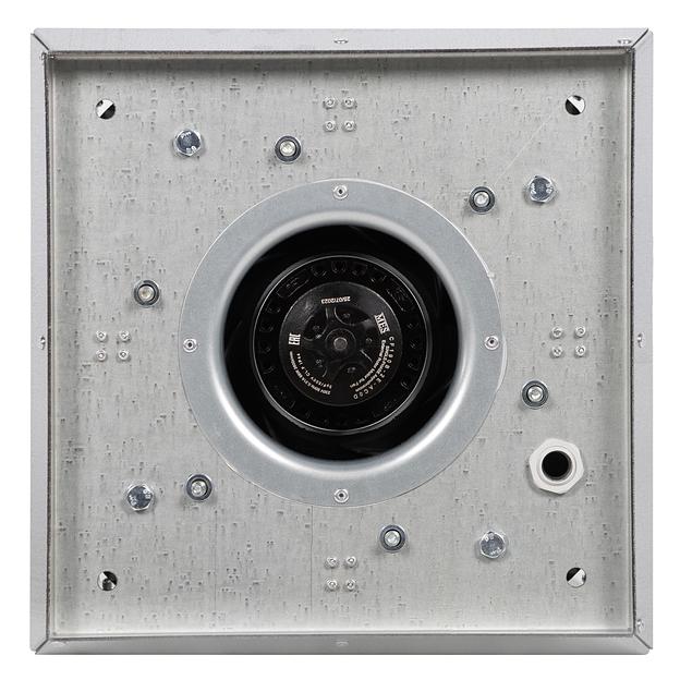 Вентилятор крышный SHUFT RMVE 450/670-4 VIM фото 5