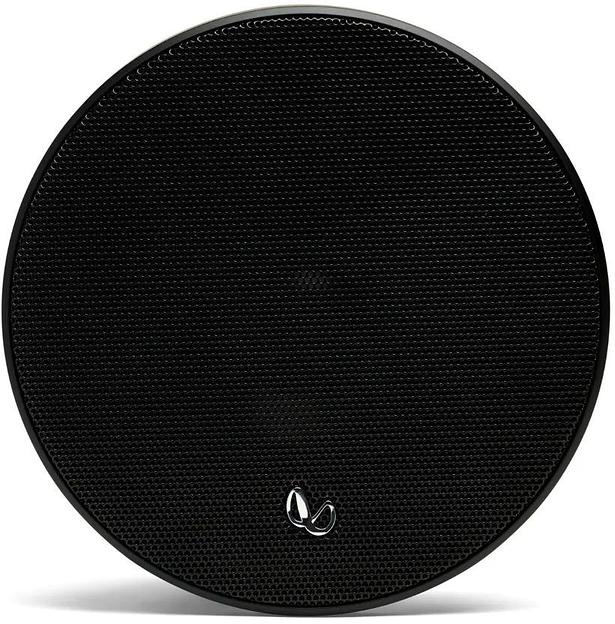 Колонки автомобильные Infinity Alpha 650C 315Вт 91дБ 4Ом 16.5см (6 1/2дюйм) (ком.:4кол.) компонентные двухполосные фото 2