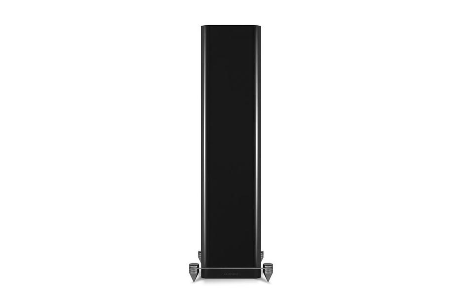 Напольные акустические системы Wharfedale Aura 3 Цвет: Черный лак [HI-GLOSS BLACK] фото 2