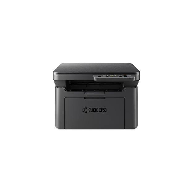 МФУ лазерный Kyocera Ecosys MA2001 черно-белая печать, A4, цвет черный [1102y83nl0] фото 1
