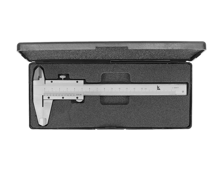 Штангенциркуль ШЦ-1-125 0,05 кл. А КЛБ с поверкой фото 4