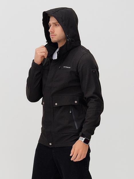 Парка MTFORCE 2017Ch фото 7