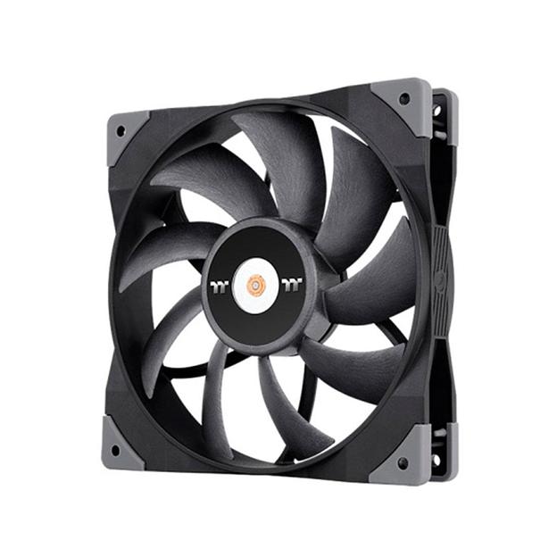 Кулер для компьютерного корпуса Thermaltake TOUGHFAN 14 Series Radiator Fan (1 pack) фото 1