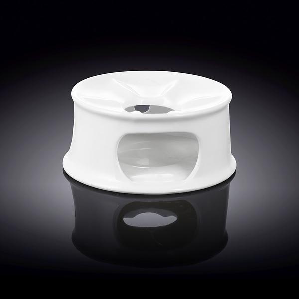 Подставка для подогрева чайника d=11,5 см. h=5,5 см. Wilmax /1/48/ фото 1